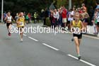 Girls under-13s Northern Road Relays, Warrington. Photo: David T. Hewitson/Sports for All Pics